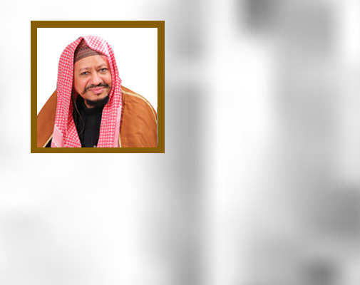 الفرق بين سوء الأدب والذنب